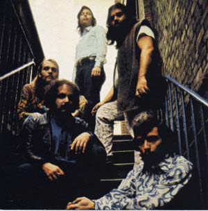 Canned Heat